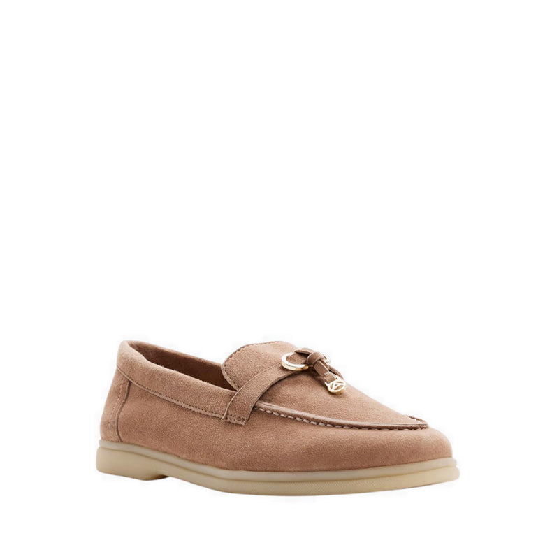 CRERAS-IN LOAFERS - OTHER BROWN