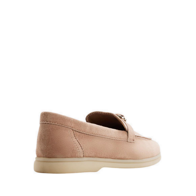 CRERAS-IN LOAFERS - OTHER BROWN