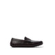 BIELLO-IN LOAFERS - DARK BROWN