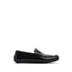 BIELLO-IN LOAFERS - BLACK