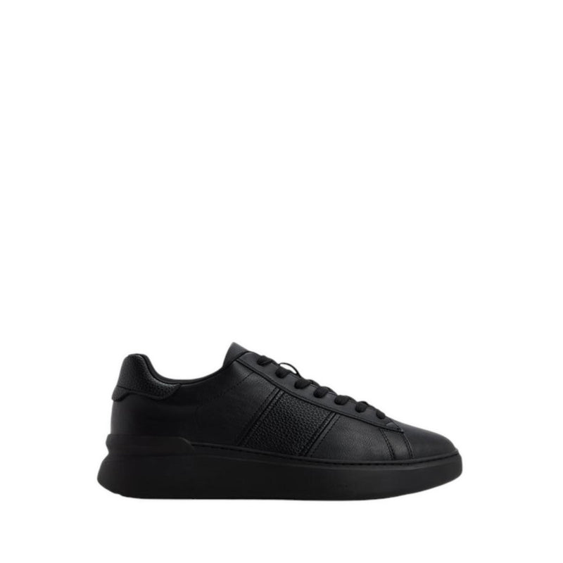ALDO ADYN FASHION ATHLETICS - OTHER BLACK