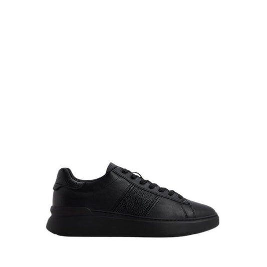 ALDO ADYN FASHION ATHLETICS - OTHER BLACK