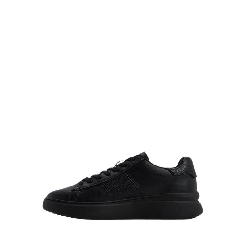 ALDO ADYN FASHION ATHLETICS - OTHER BLACK