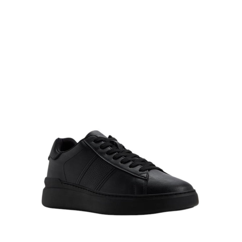 ALDO ADYN FASHION ATHLETICS - OTHER BLACK