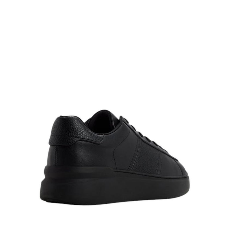 ALDO ADYN FASHION ATHLETICS - OTHER BLACK
