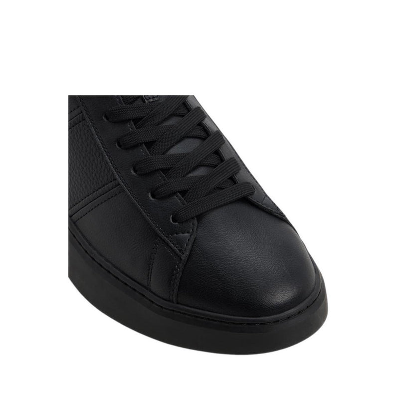 ALDO ADYN FASHION ATHLETICS - OTHER BLACK