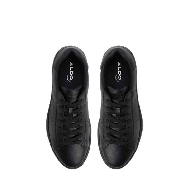 ALDO ADYN FASHION ATHLETICS - OTHER BLACK