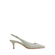 GABRIELLIE HEELED SHOES - OTHER BLUE
