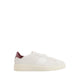 ADREI CUPSOLES - WHITE COMBO