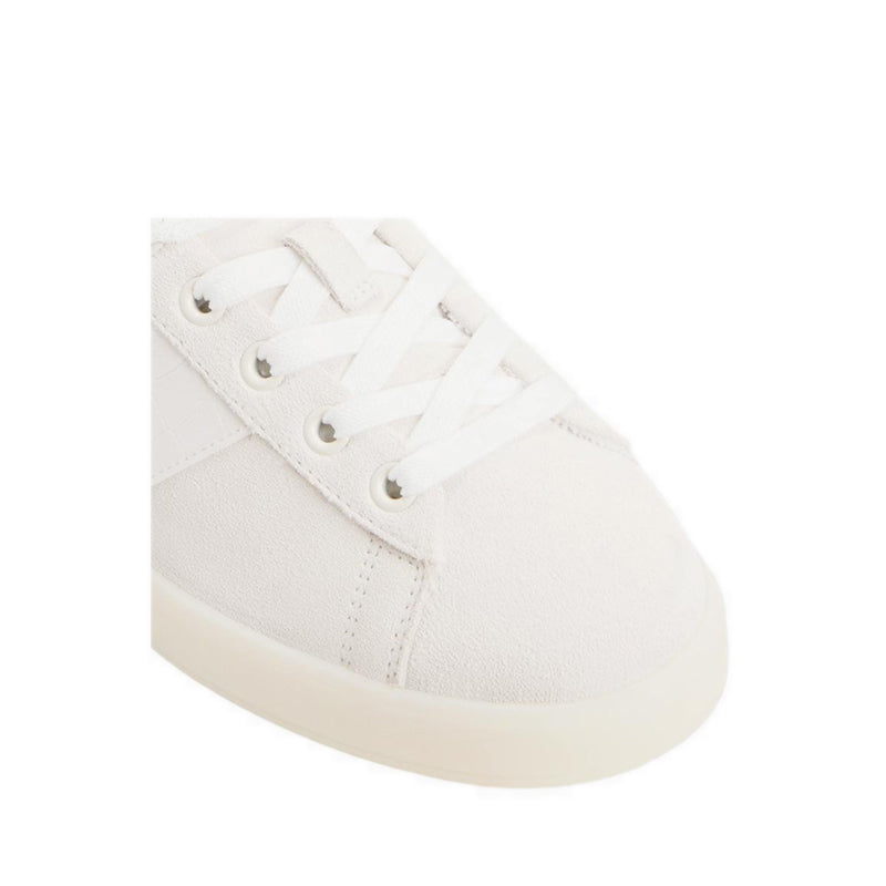 ALDO ADREI CUPSOLES - WHITE COMBO