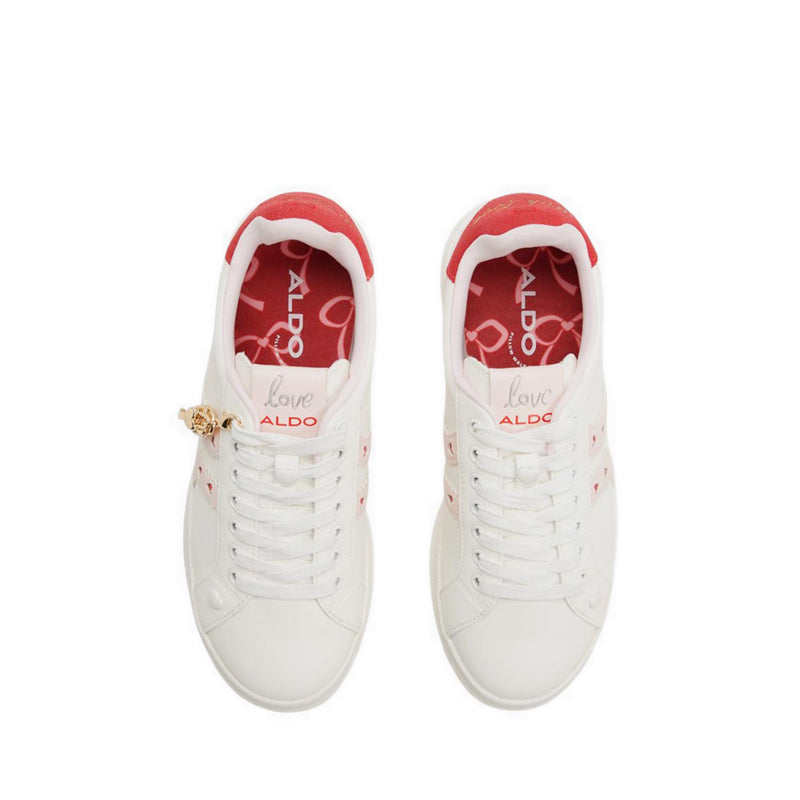 ALDO ADORES CUPSOLES - WHITE