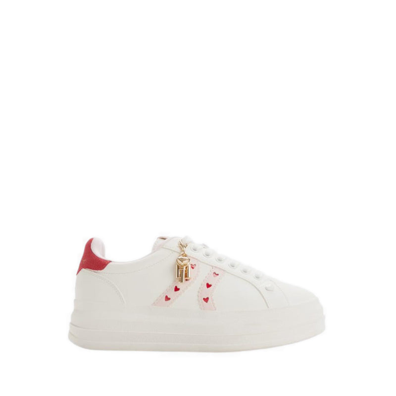 ALDO ADORES CUPSOLES - WHITE