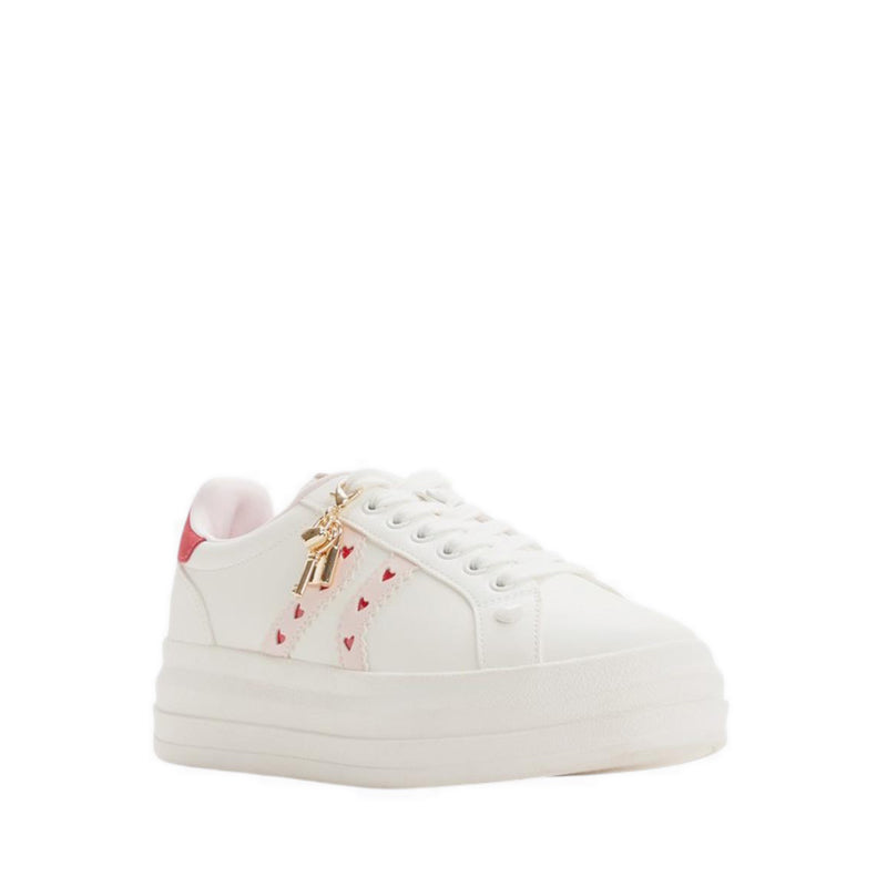ALDO ADORES CUPSOLES - WHITE