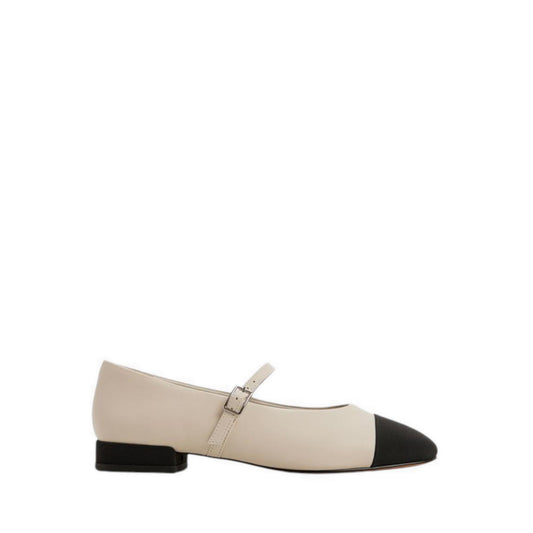 ALDO HAOINIA HEELED SHOES - OTHER WHITE
