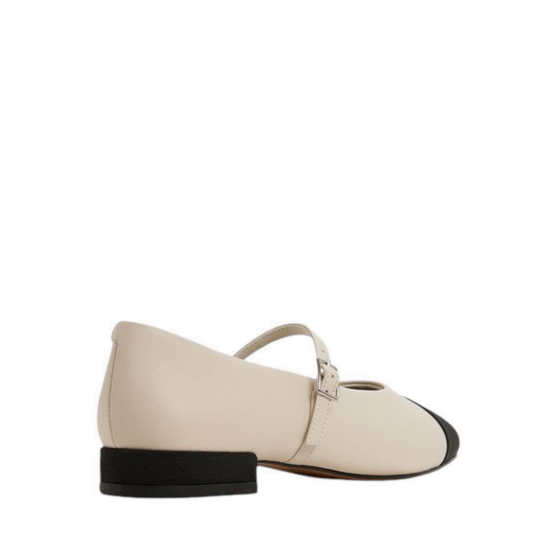 ALDO HAOINIA HEELED SHOES - OTHER WHITE