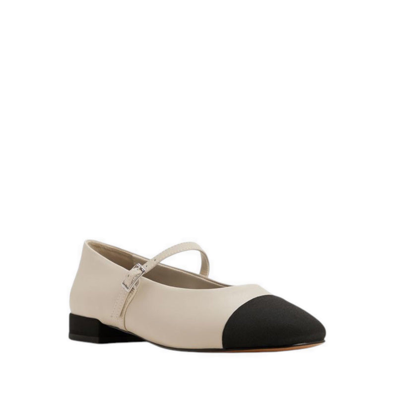 ALDO HAOINIA HEELED SHOES - OTHER WHITE