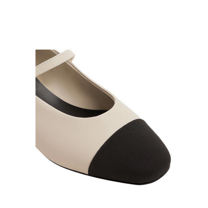 ALDO HAOINIA HEELED SHOES - OTHER WHITE
