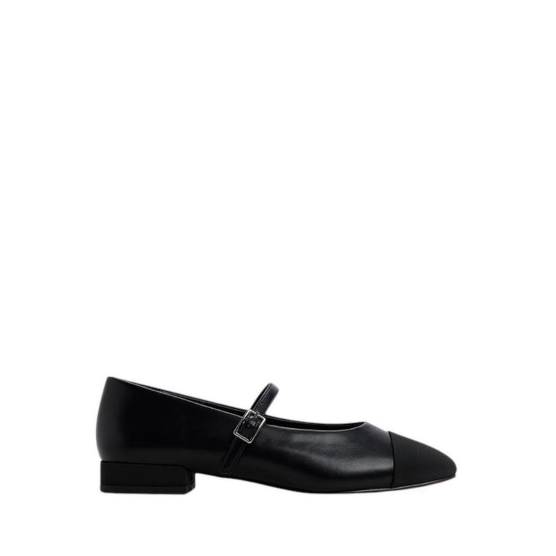 ALDO HAOINIA HEELED SHOES - BLACK
