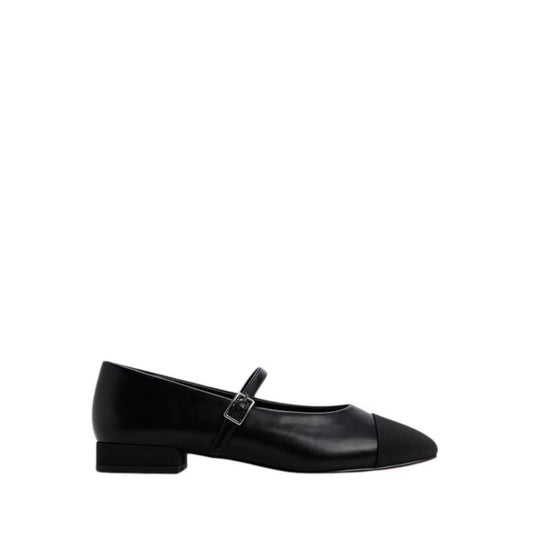 ALDO HAOINIA HEELED SHOES - BLACK
