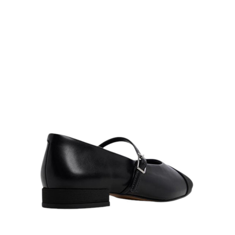 ALDO HAOINIA HEELED SHOES - BLACK