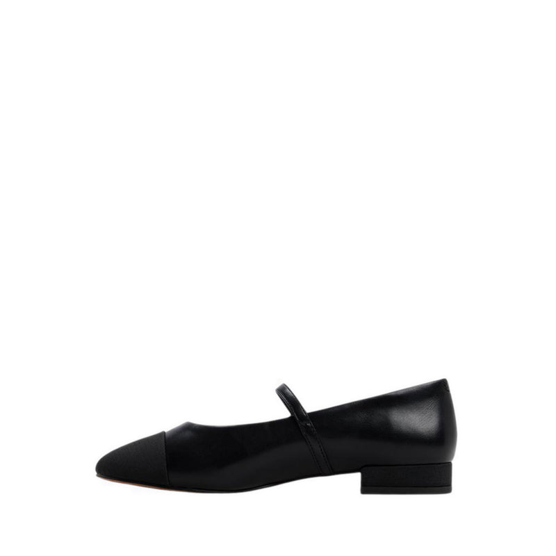 ALDO HAOINIA HEELED SHOES - BLACK