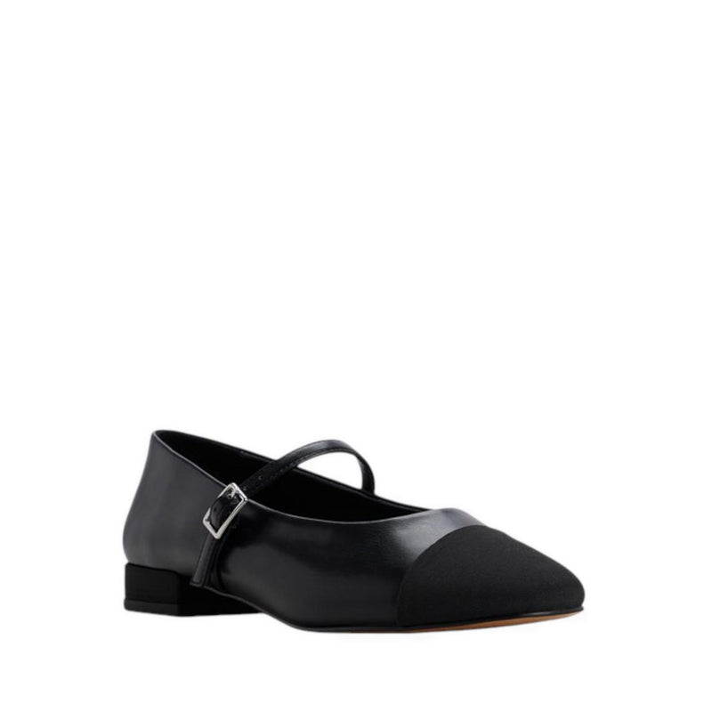 ALDO HAOINIA HEELED SHOES - BLACK
