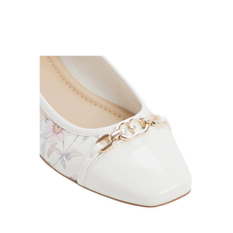 ALDO KRISHELLE BALLERINAS & MARY JANES - PRINT