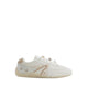 MAXIE JOGGERS - BEIGE COMBO