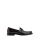 LUDOVIK LOAFERS - BORDO