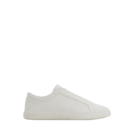 ALDO CARLSON FASHION ATHLETICS - WHITE