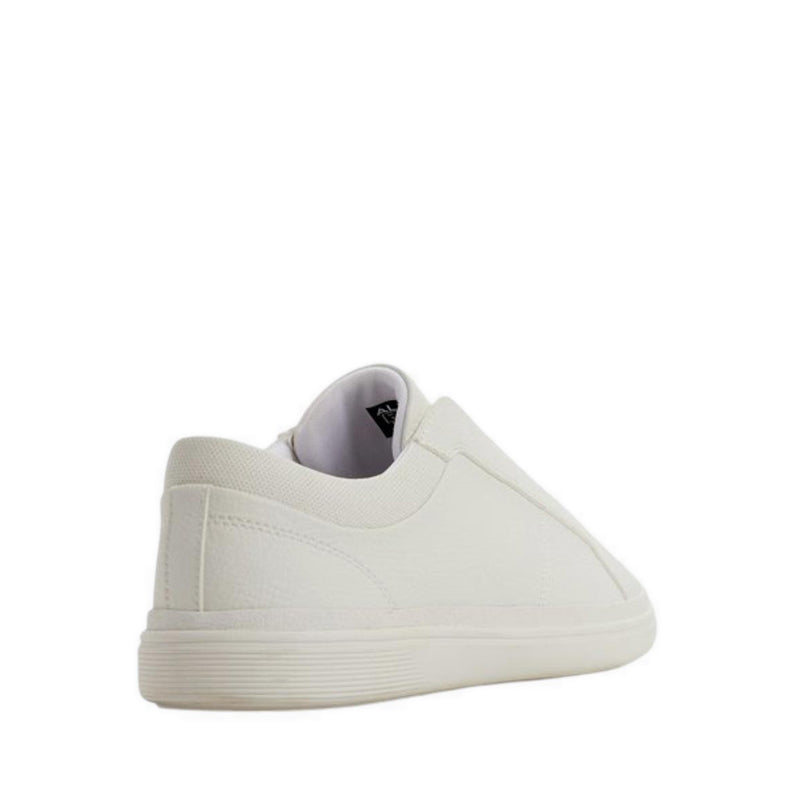 ALDO CARLSON FASHION ATHLETICS - WHITE