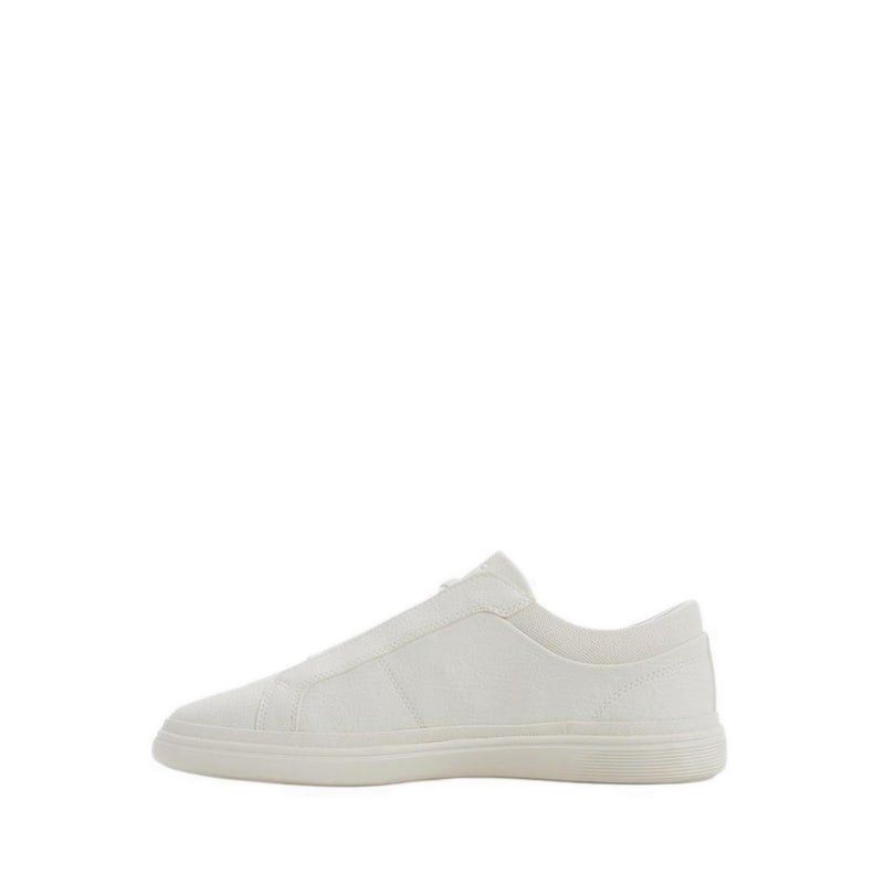 ALDO CARLSON FASHION ATHLETICS - WHITE