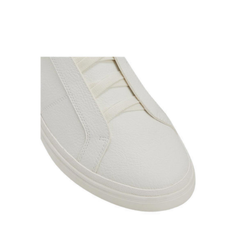 ALDO CARLSON FASHION ATHLETICS - WHITE