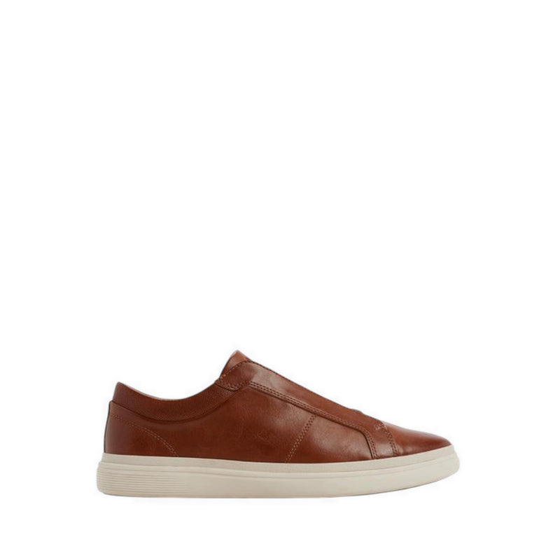ALDO CARLSON FASHION ATHLETICS - COGNAC