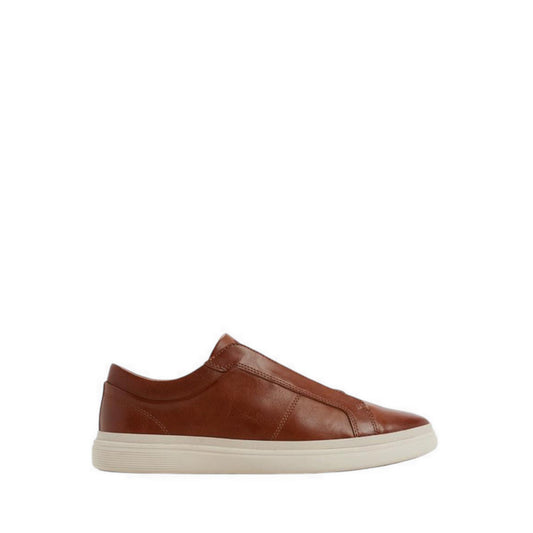 ALDO CARLSON FASHION ATHLETICS - COGNAC