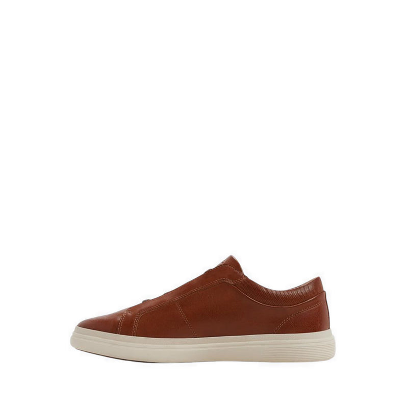 ALDO CARLSON FASHION ATHLETICS - COGNAC