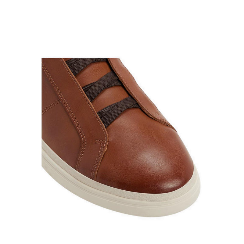 ALDO CARLSON FASHION ATHLETICS - COGNAC