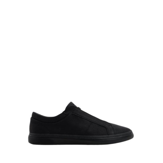 ALDO CARLSON FASHION ATHLETICS - BLACK