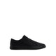 CARLSON FASHION ATHLETICS - BLACK