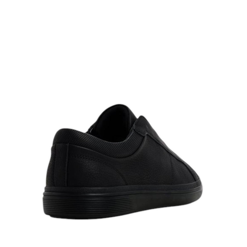 ALDO CARLSON FASHION ATHLETICS - BLACK