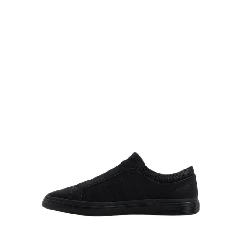 ALDO CARLSON FASHION ATHLETICS - BLACK