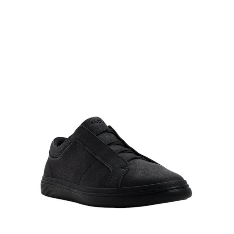 ALDO CARLSON FASHION ATHLETICS - BLACK