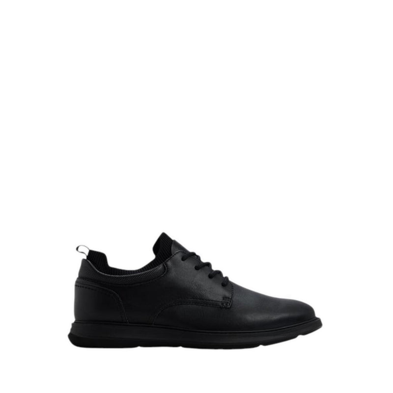 ALDO WYNDER LACE UPS - BLACK