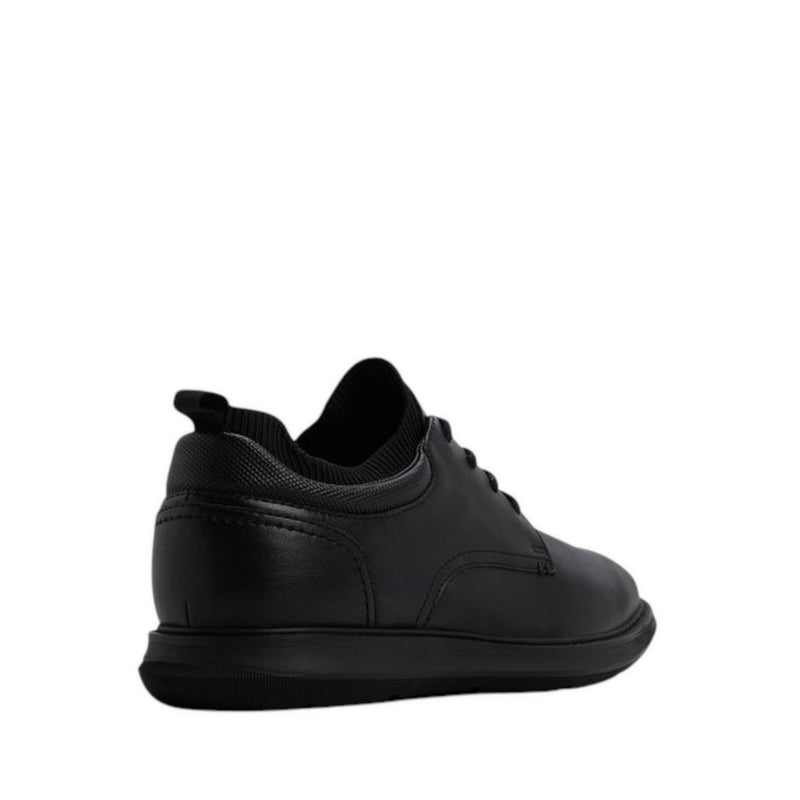 ALDO WYNDER LACE UPS - BLACK