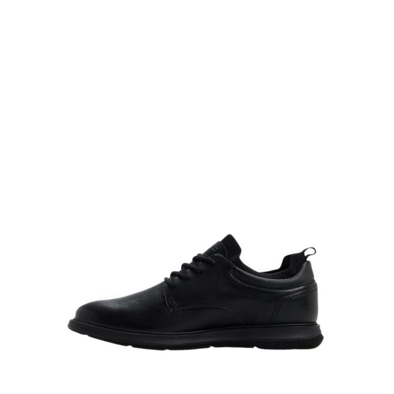 ALDO WYNDER LACE UPS - BLACK