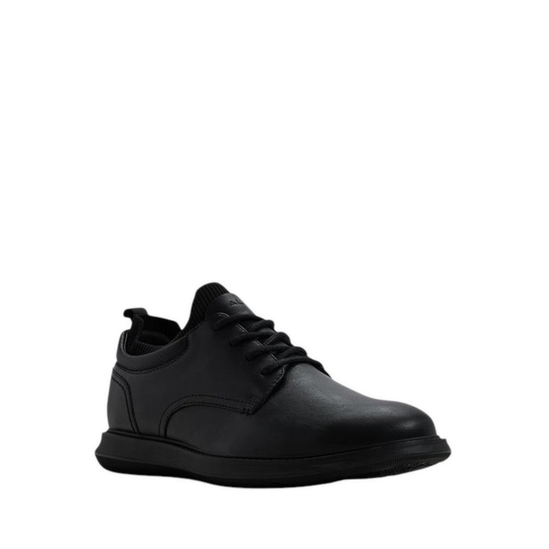 ALDO WYNDER LACE UPS - BLACK