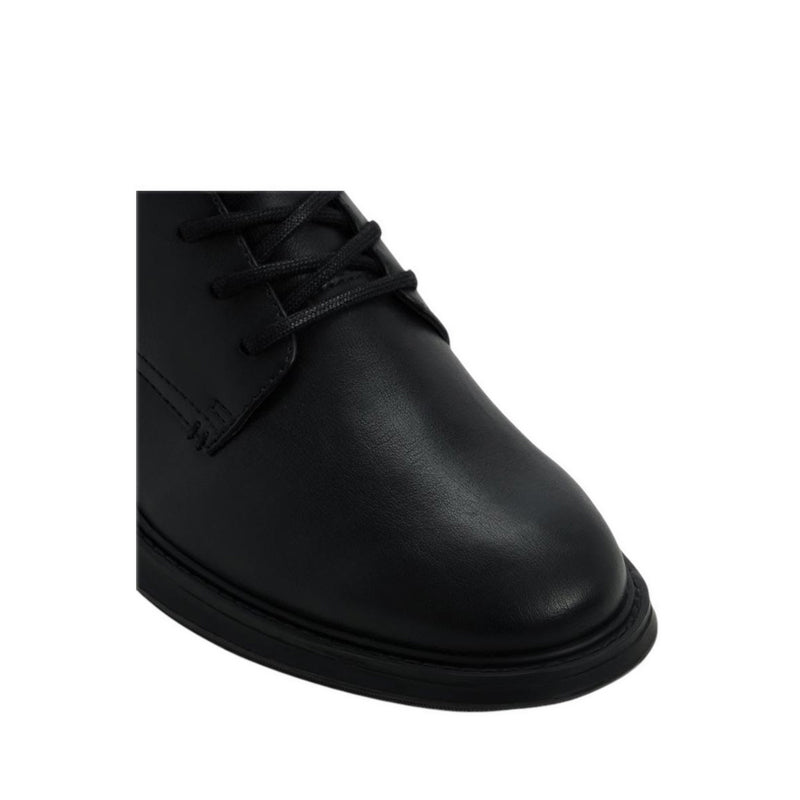 ALDO WYNDER LACE UPS - BLACK