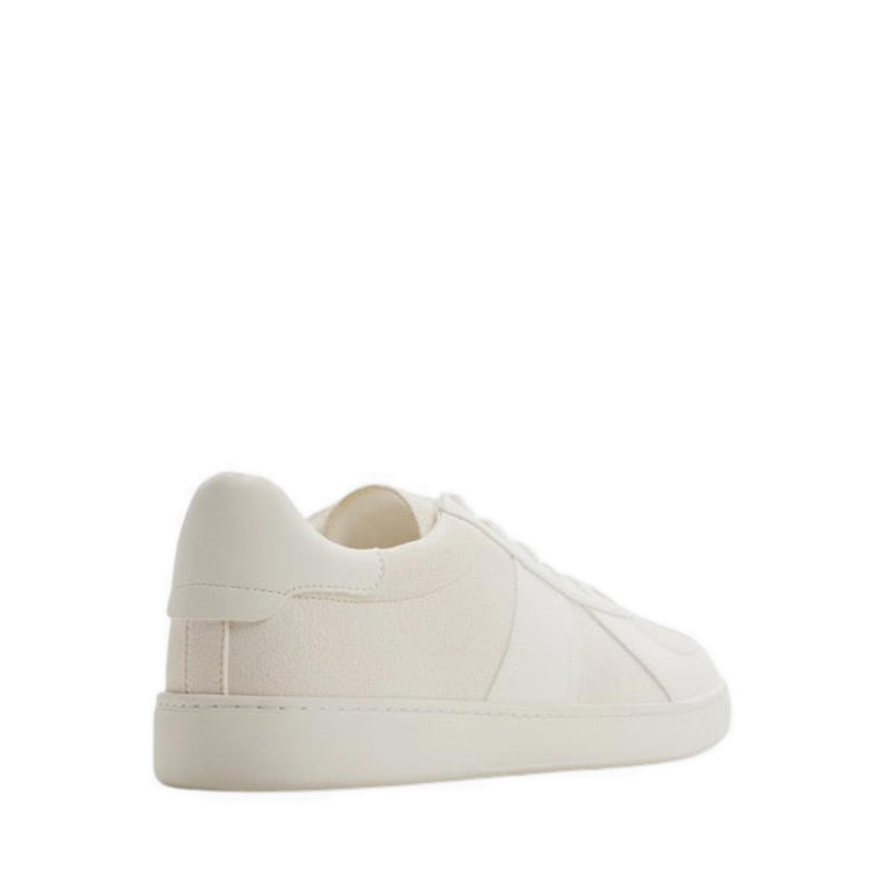 ALDO NIKOLAS FASHION ATHLETICS - WHITE