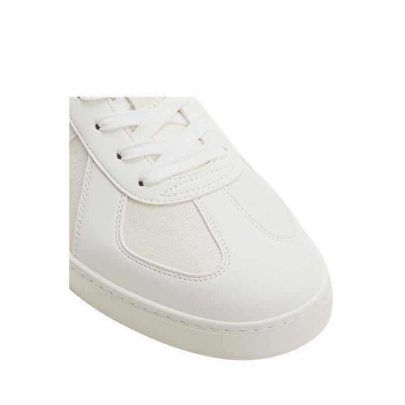 ALDO NIKOLAS FASHION ATHLETICS - WHITE