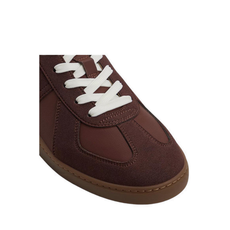 ALDO FENDER FASHION ATHLETICS - MEDIUM RED